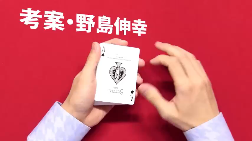 Twisting the 13 Plus by Nojima