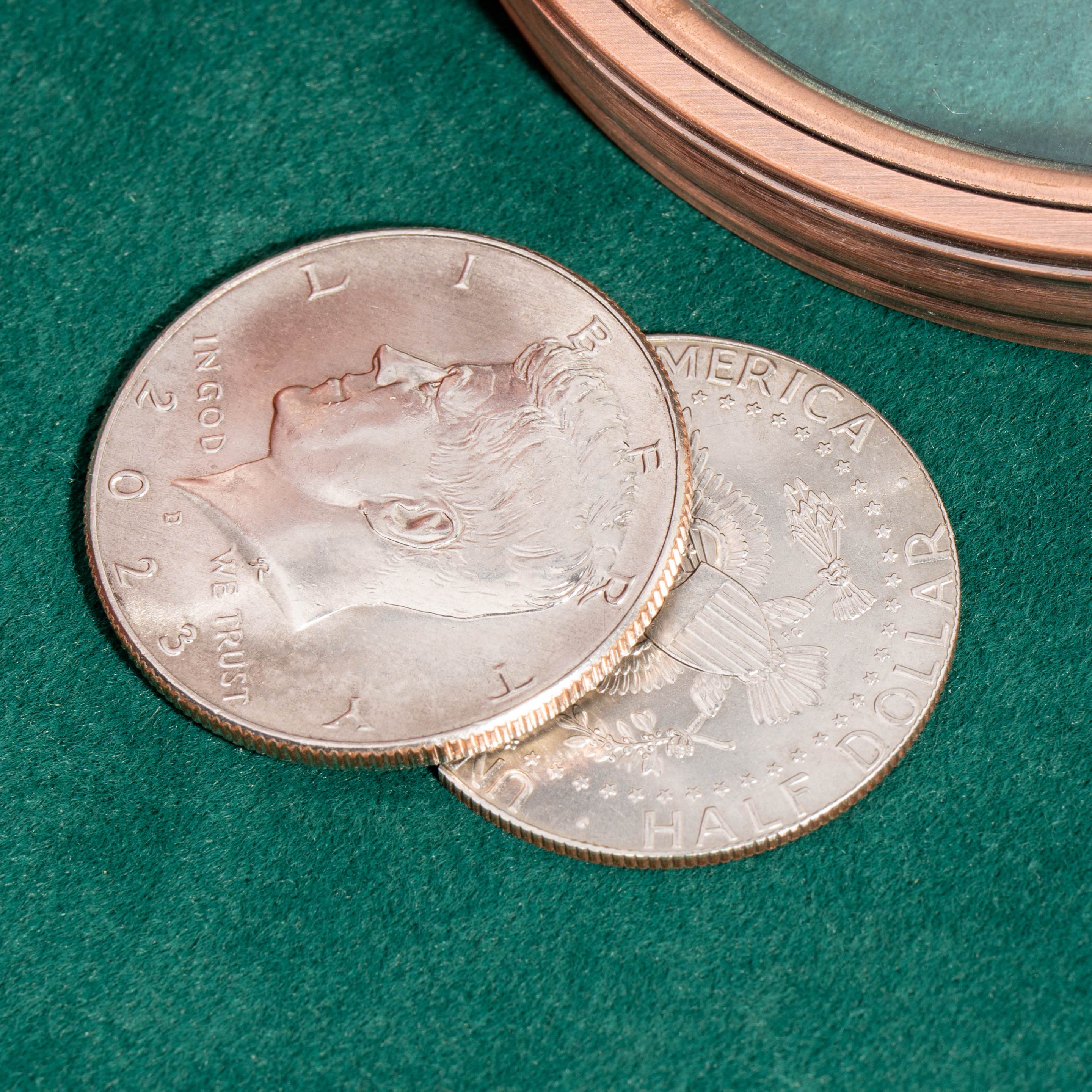 Flipper Coin N2G