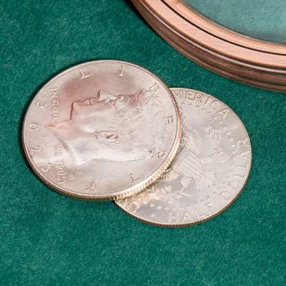 Flipper Coin N2G