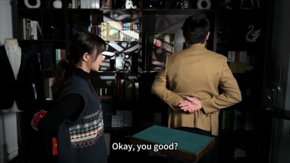 LIFT - Mental Pad by HZ Wang, Bond Lee & MS Magic