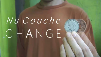 Nu Couche Change -downloads