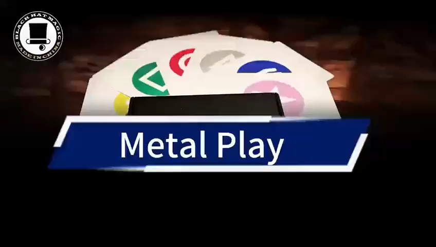 Mental Play by KaiFu Wang
