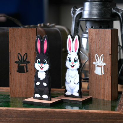 Hip Hop Nope by Joshua Kaufmann