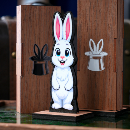 Hip Hop Nope by Joshua Kaufmann