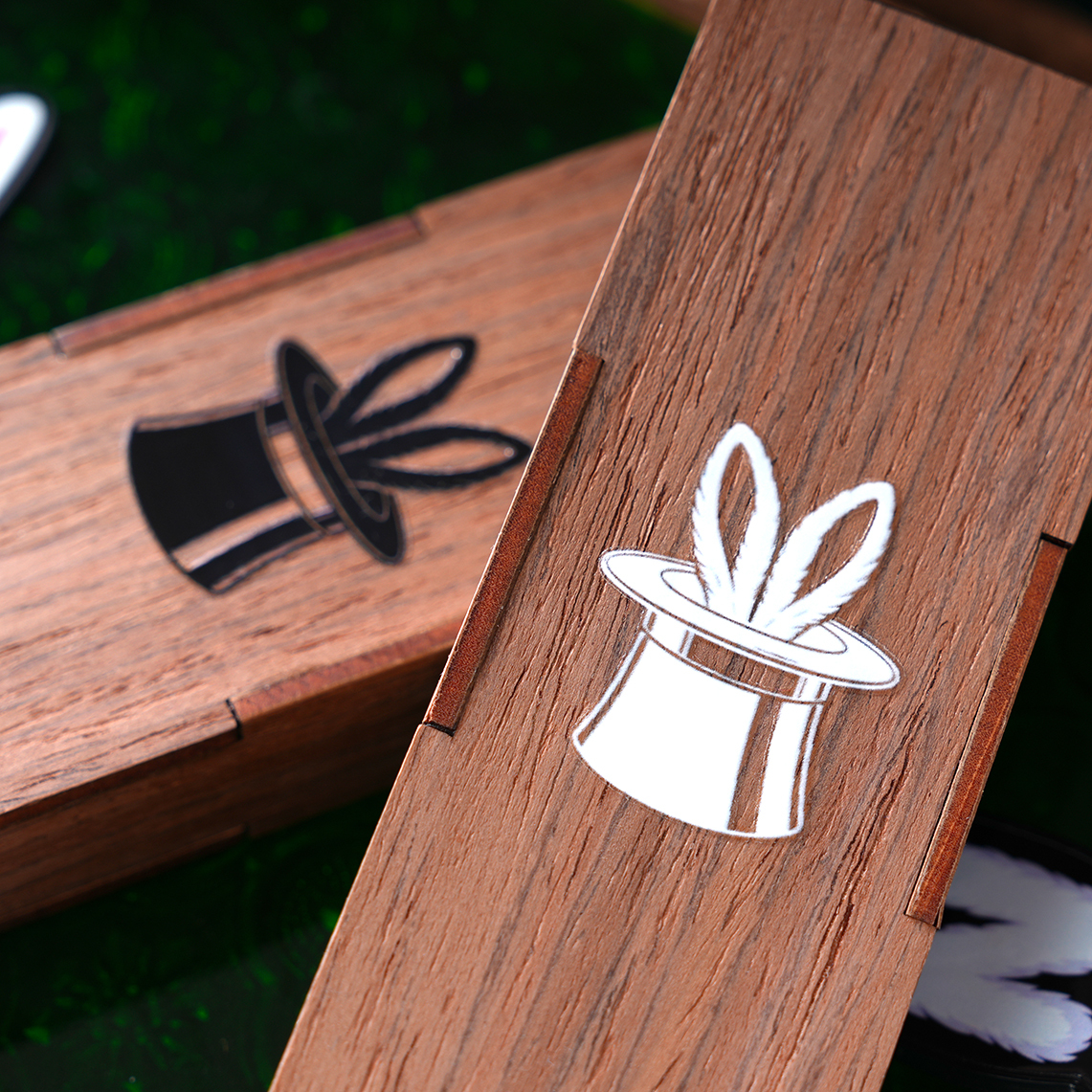 Hip Hop Nope by Joshua Kaufmann