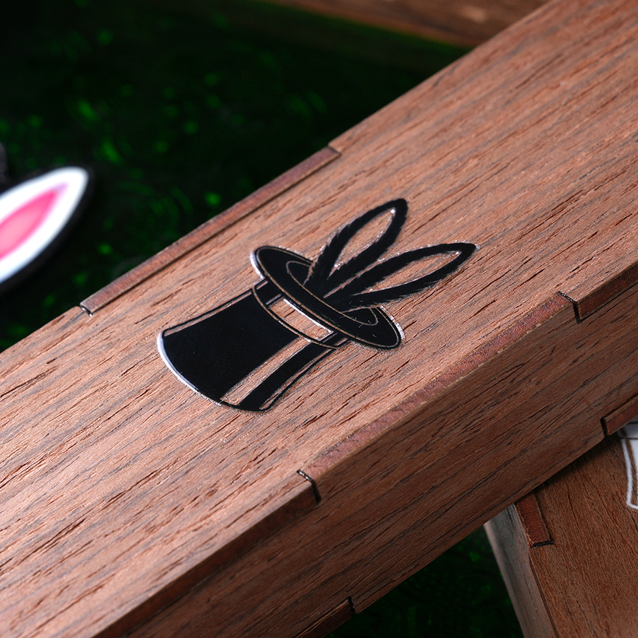 Hip Hop Nope by Joshua Kaufmann