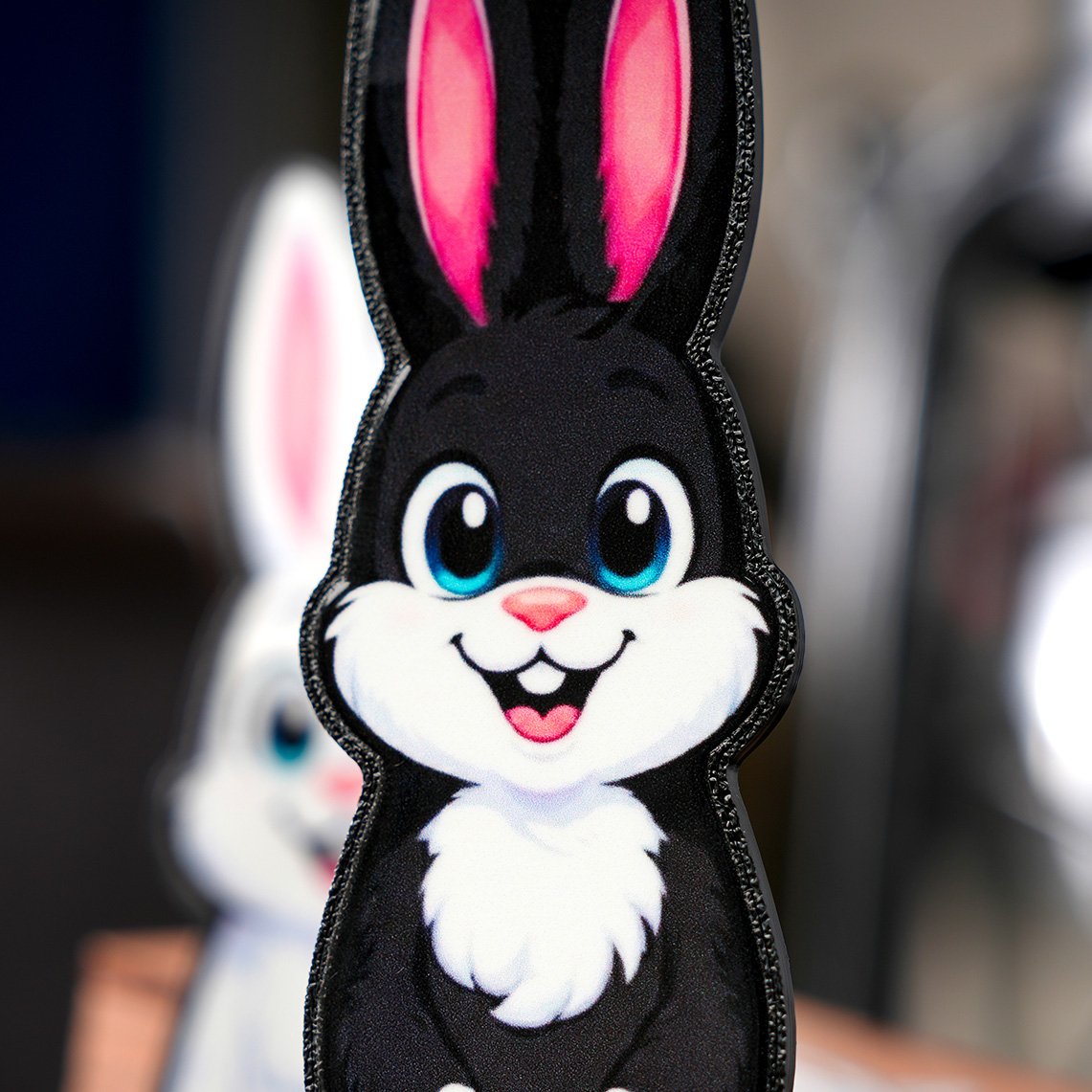 Hip Hop Nope by Joshua Kaufmann