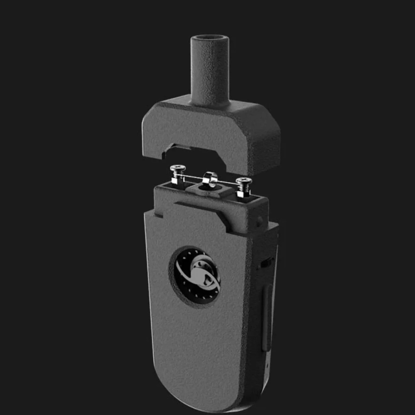 YANG SMOKE-N2G Presents