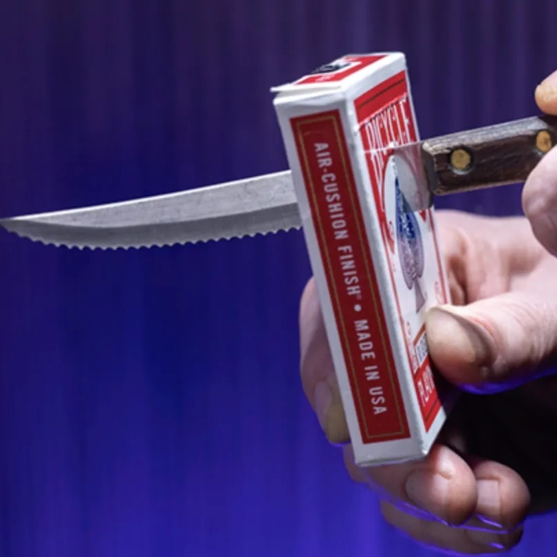 Industrial Revelation (Gimmicks and Online Instructions) by Jamie D. Grant -N2G Presents