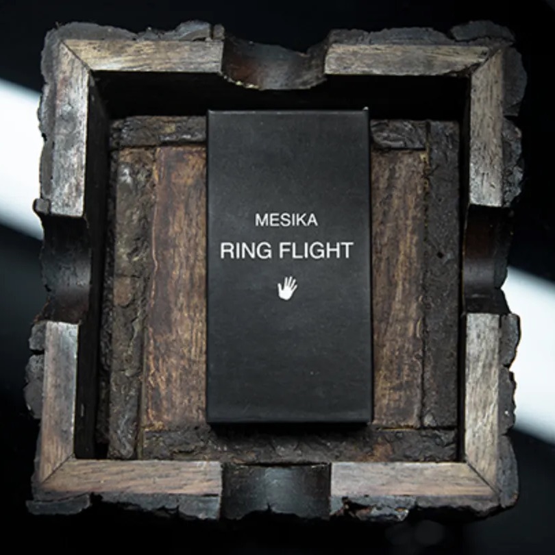 Mesika Ring Flight by Yigal Mesika -N2G Presents