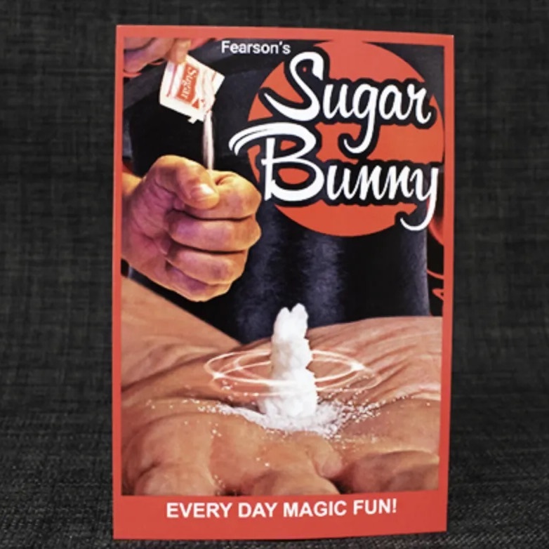 SUGAR BUNNY by Steve Fearson -N2G Presents