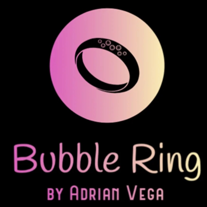 BUBBLE RING by Adrian Vega -N2G Presents