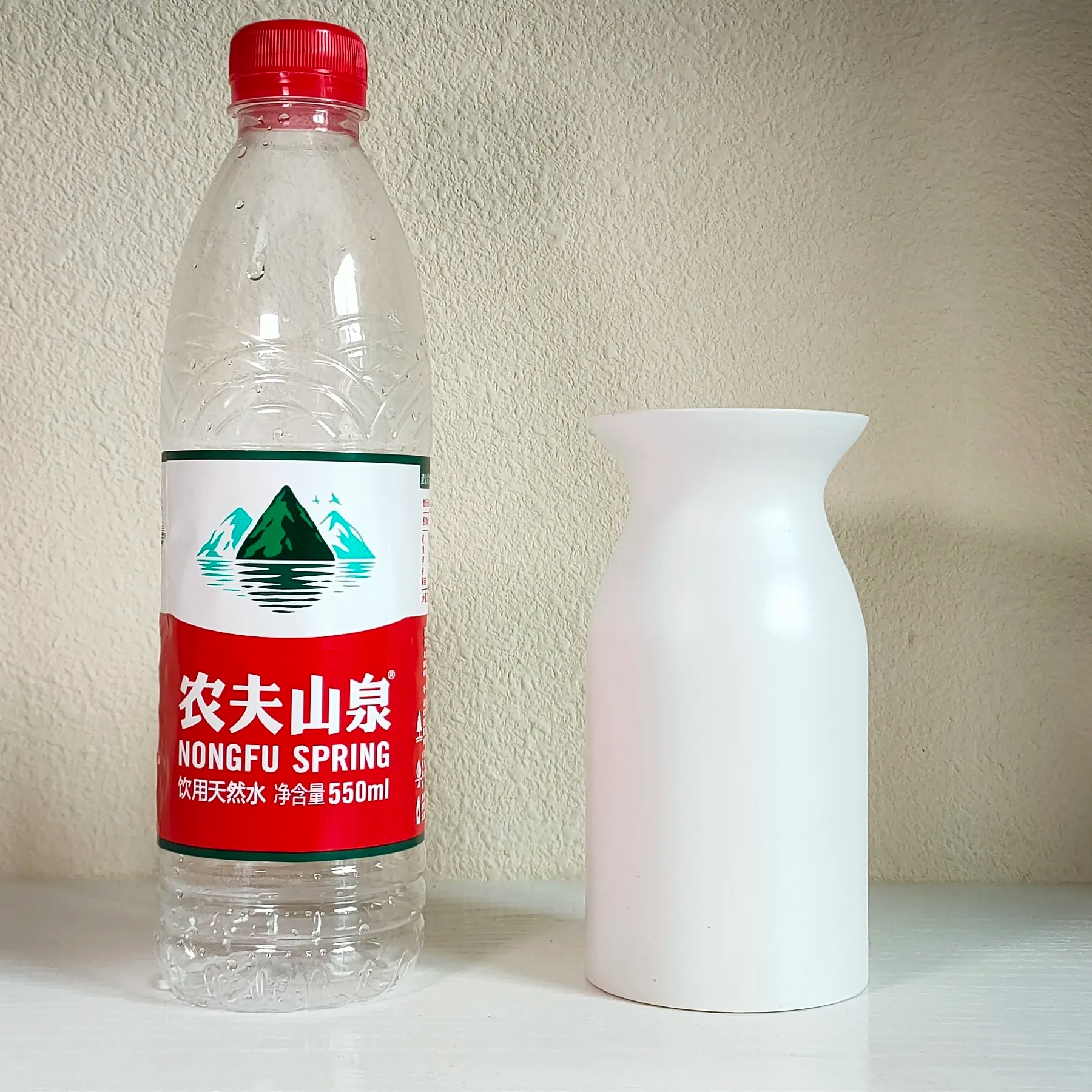 Snowflake Vase by Leno, Leon and N2G-N2G Presents