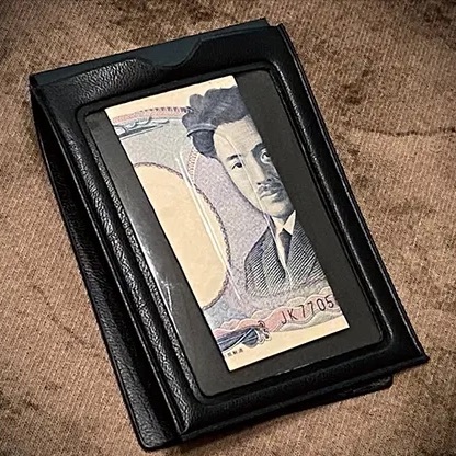 Shocking Pass Case 2024 by Tenyo Magic -N2G Presents