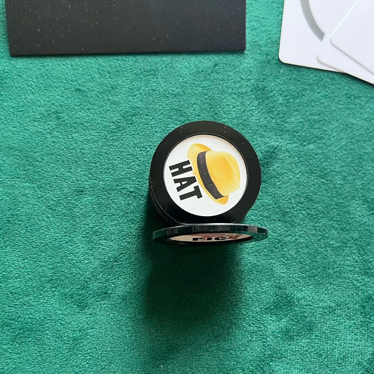 Art prediction by N2G & Kaifu wang