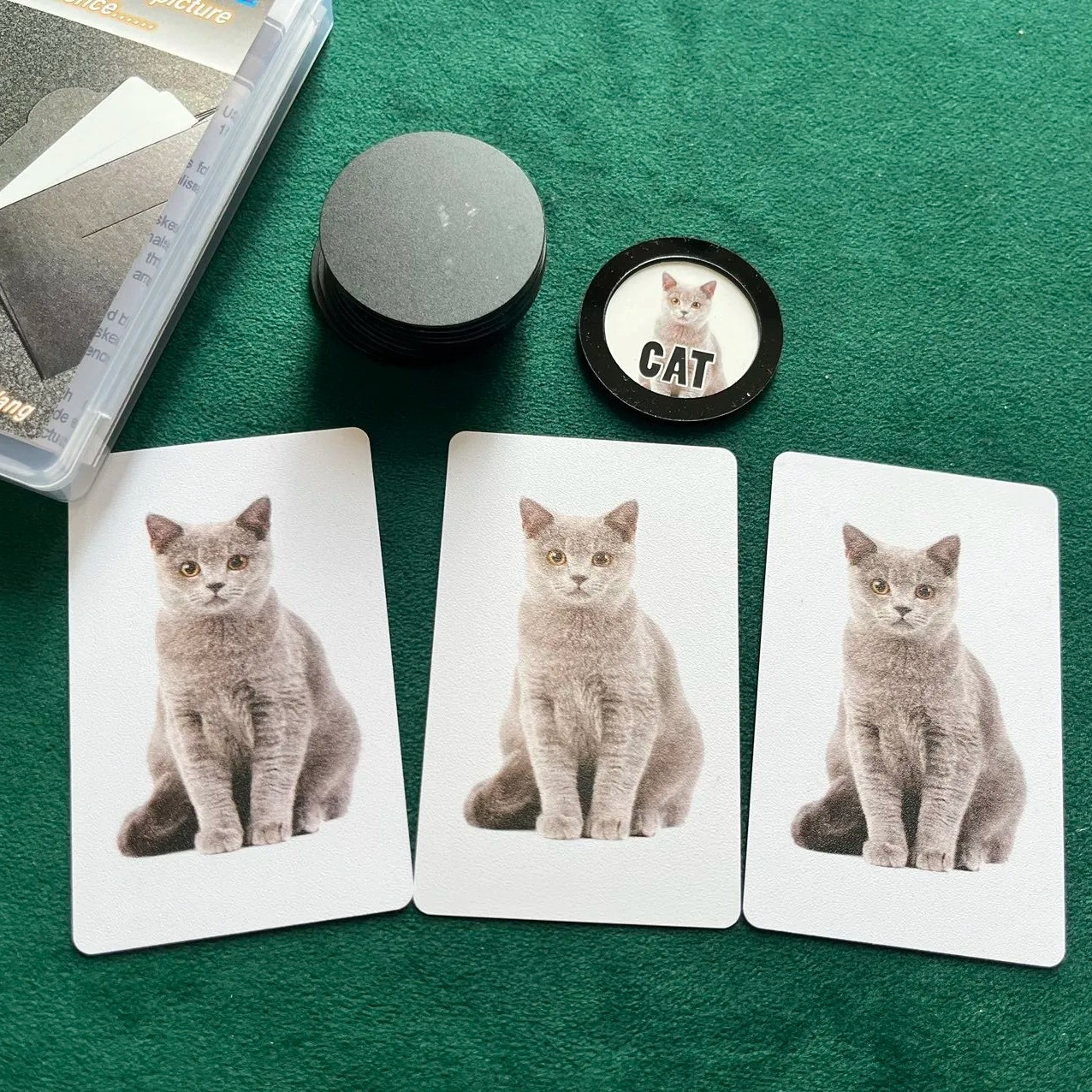 Art prediction by N2G & Kaifu wang