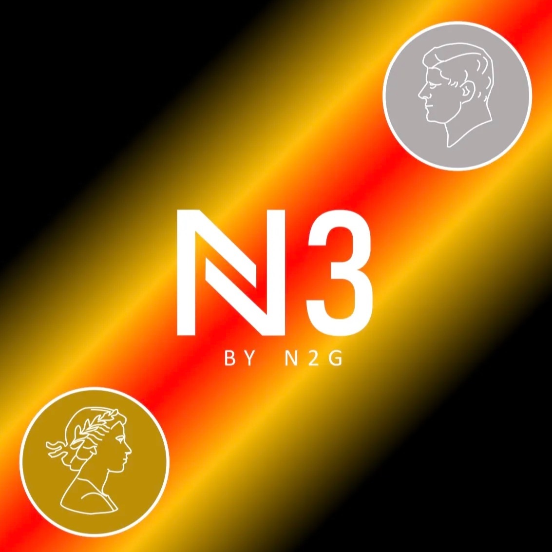N3 By N2G-N2G Presents