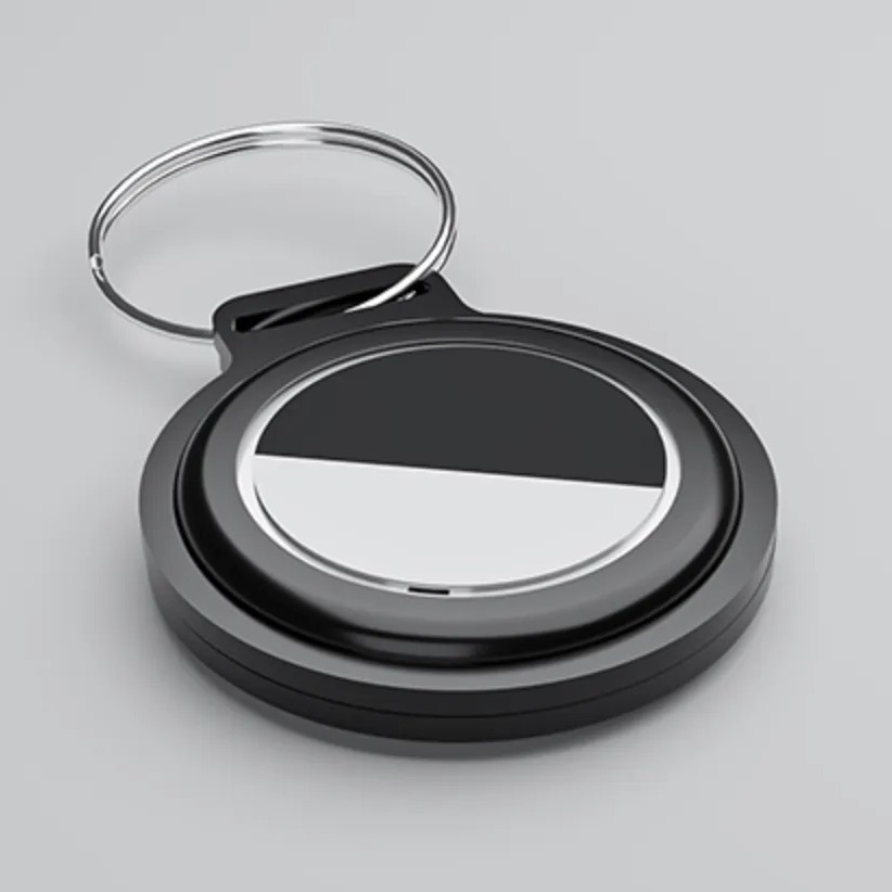 SenseTag by João Miranda and Julio Montoro 