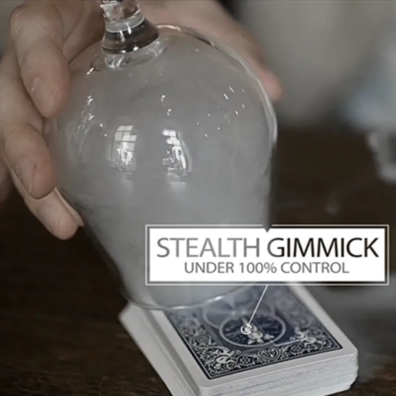 TORNADO by Peter Eggink -N2G Presents