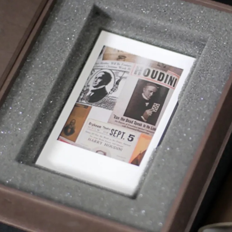 Vestige by Rizki Nanda x Handy Altan -N2G Presents