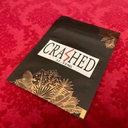 Crashed by baogo
