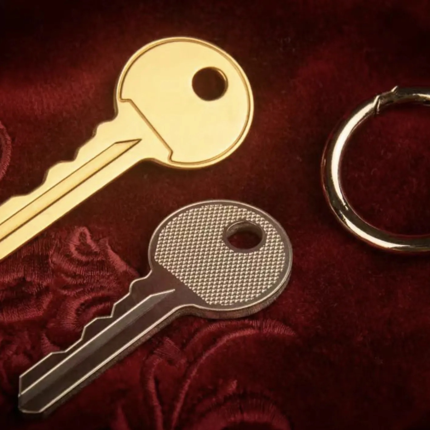 Scotch & Whiskey by Tom Elderfield