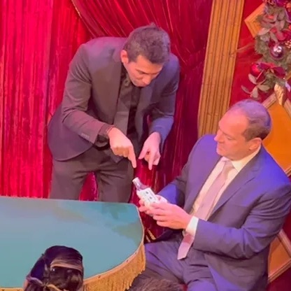 THE BOTTLE by Adrian Vega