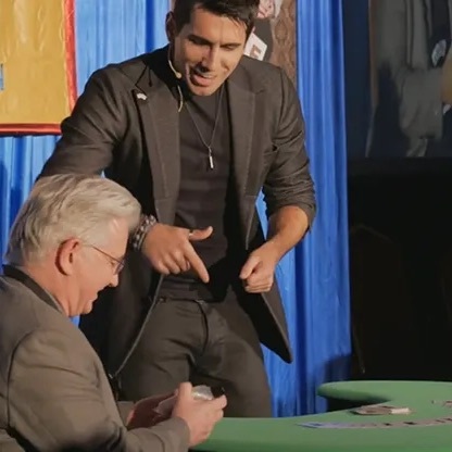 THE BOTTLE by Adrian Vega