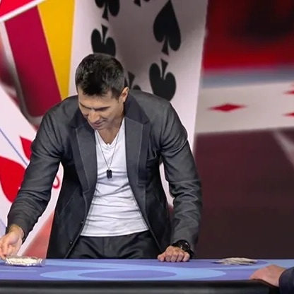 THE BOTTLE by Adrian Vega