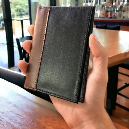 Wallet 2.0 by Andrew