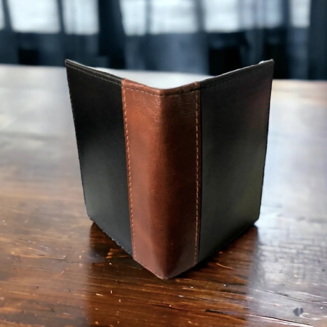 Wallet 2.0 by Andrew