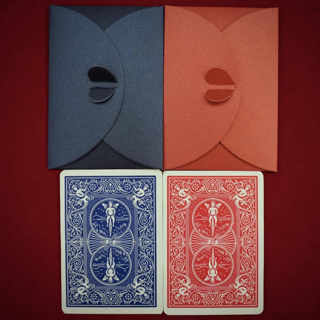 Condom to card by N2G