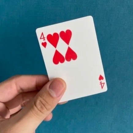 Heart Matrix by N2G and WZ