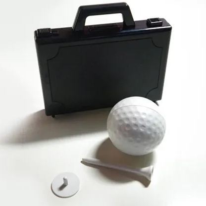 4 Dimensional Trunk (T-228) by Tenyo Magic