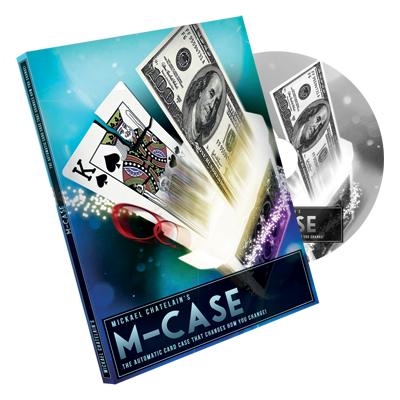  M-Case by Mickael Chatelain