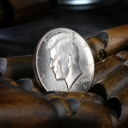 Bundle Promotion(Morgan To Jumbo2.0+The Morgan Flame+Get Free JFK is Missing)