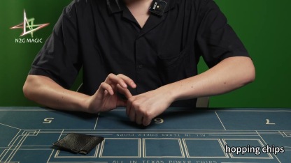 Bundle Promotion(Hopping Chip+Swiss Key+Get Free SCC)