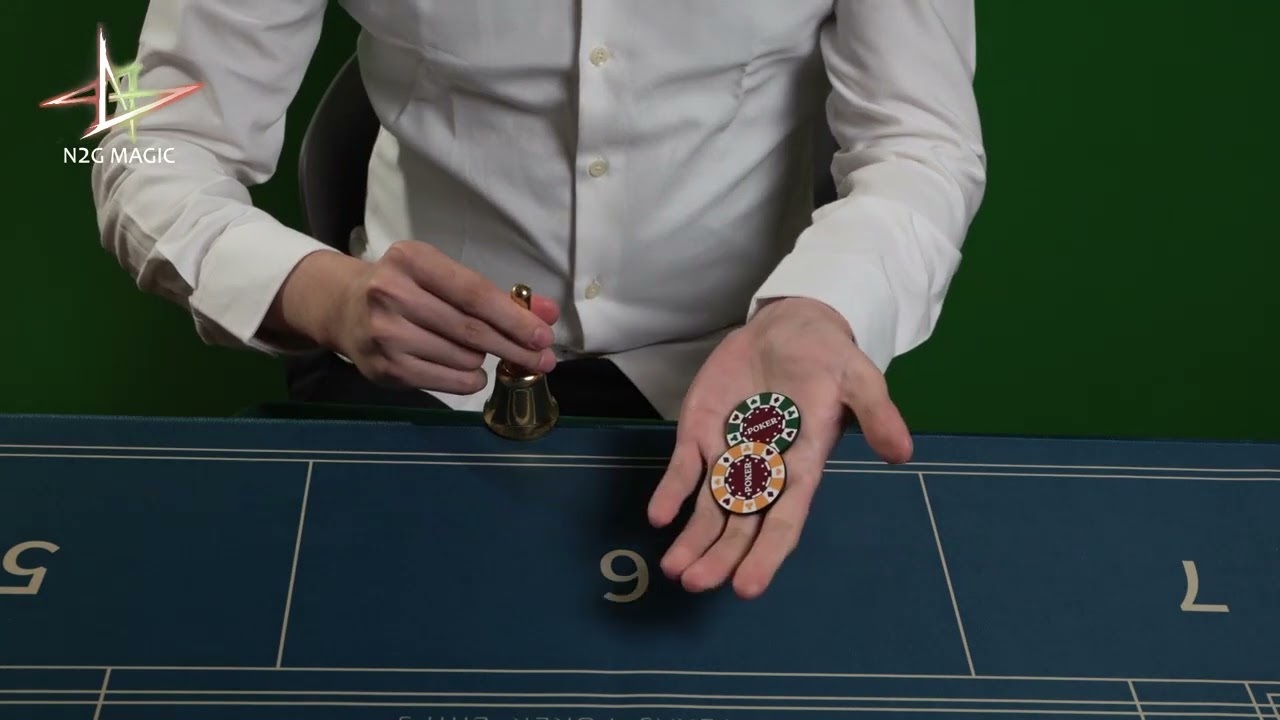 Hopping Chips by N2G