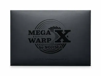 Mega Warp X by Nojima