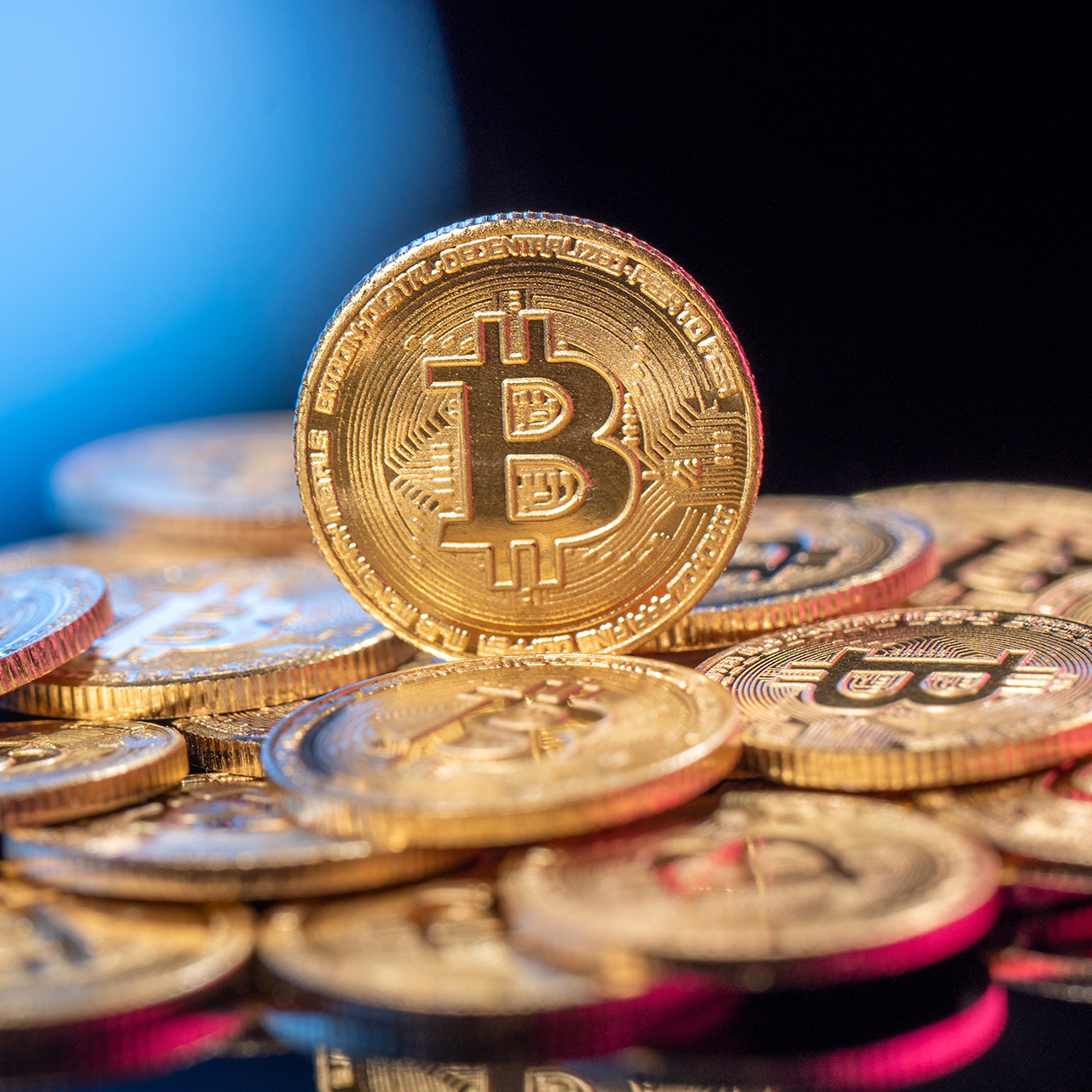 Jumbo Bitcoin
