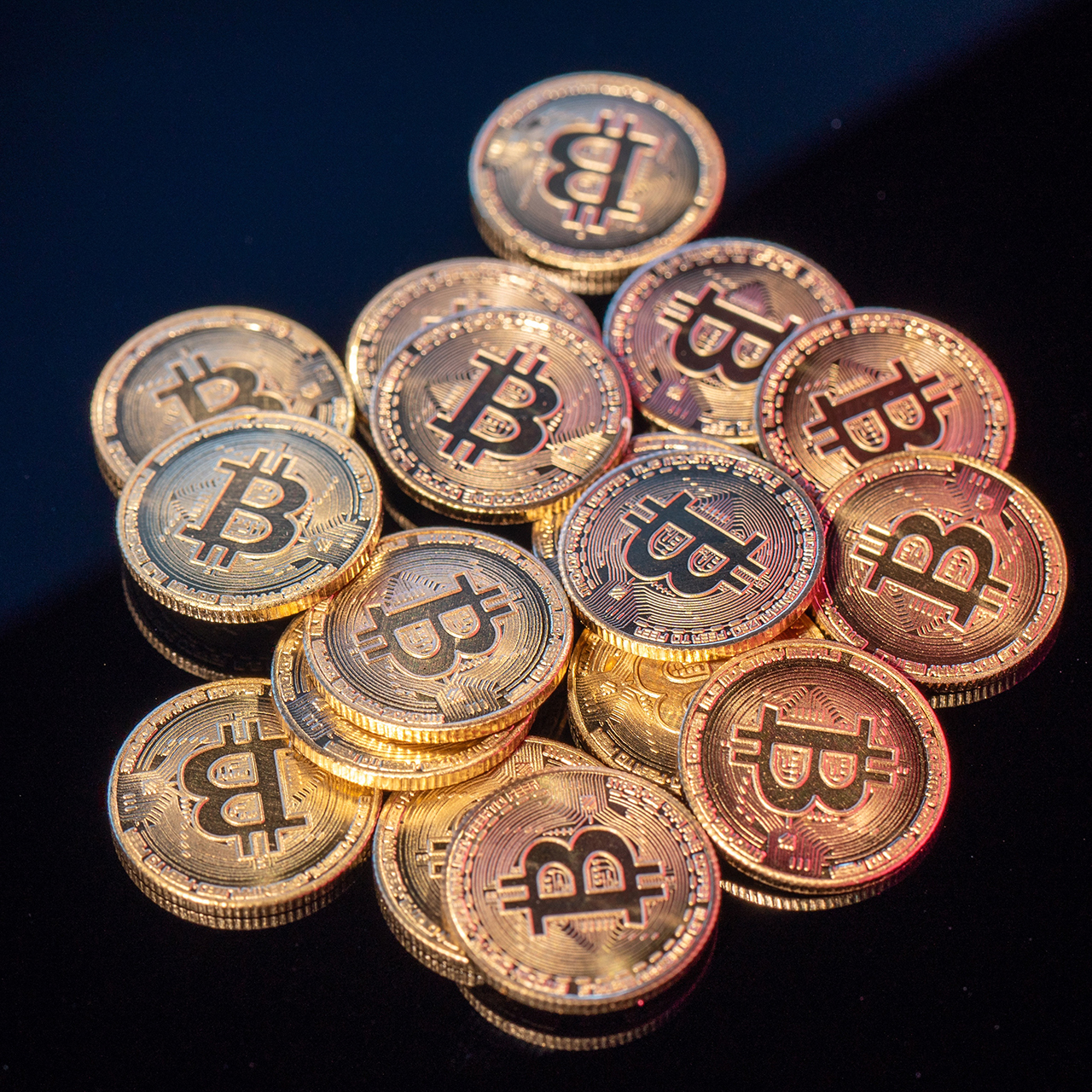 Jumbo Bitcoin