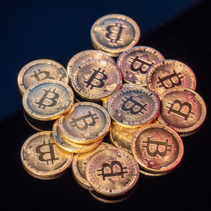 Jumbo Bitcoin