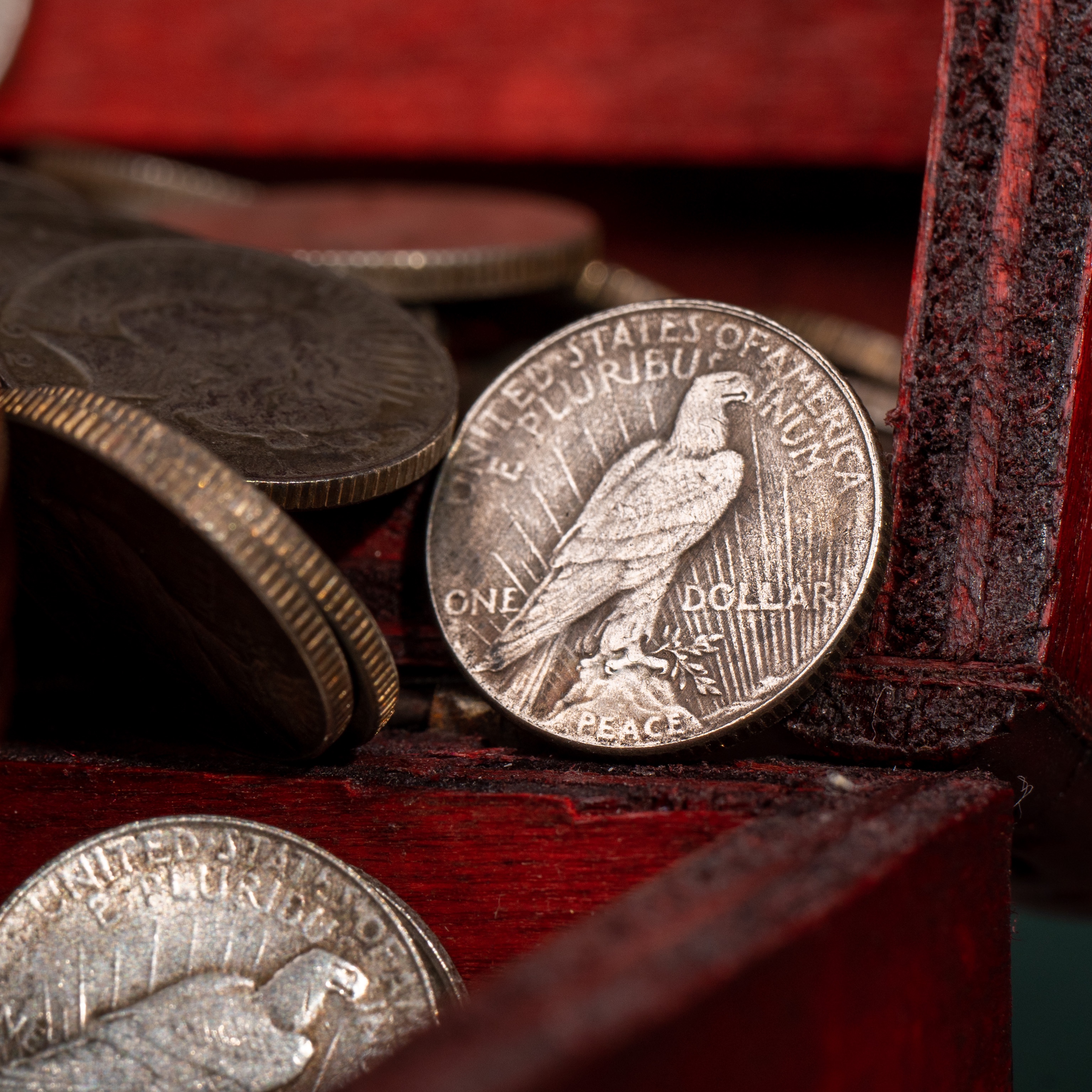 mini coin by n2g