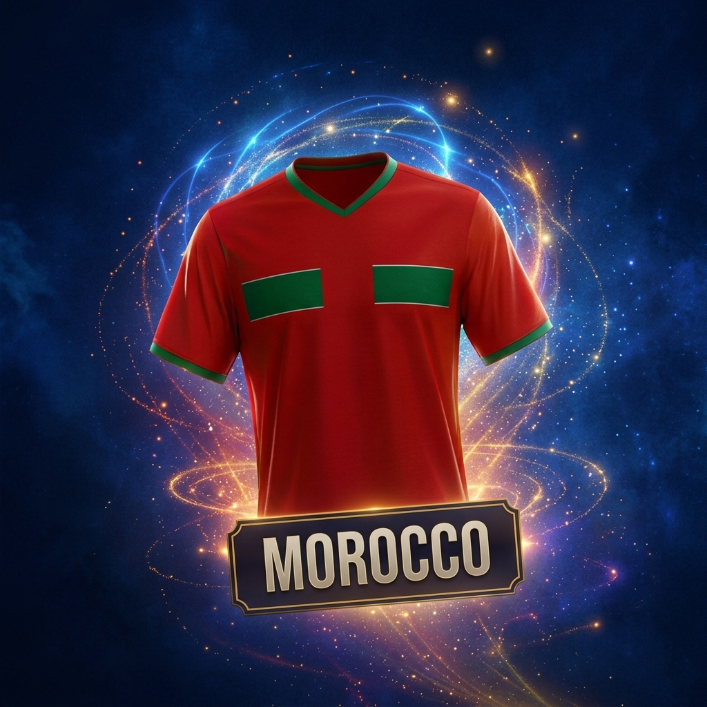 N2G World Cup Special: Magic Digital Pack (Elite 8 Edition)