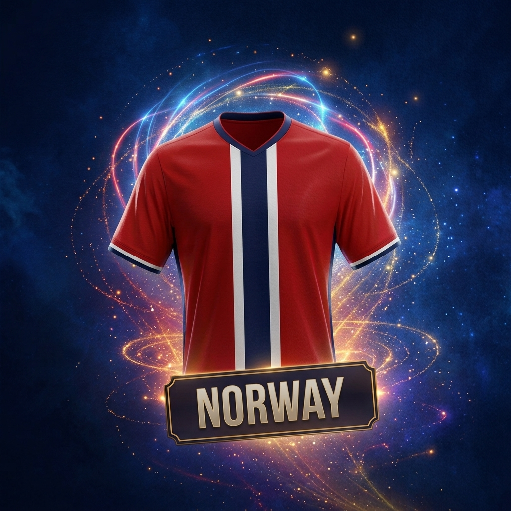 N2G World Cup Special: Magic Digital Pack (Elite 8 Edition)