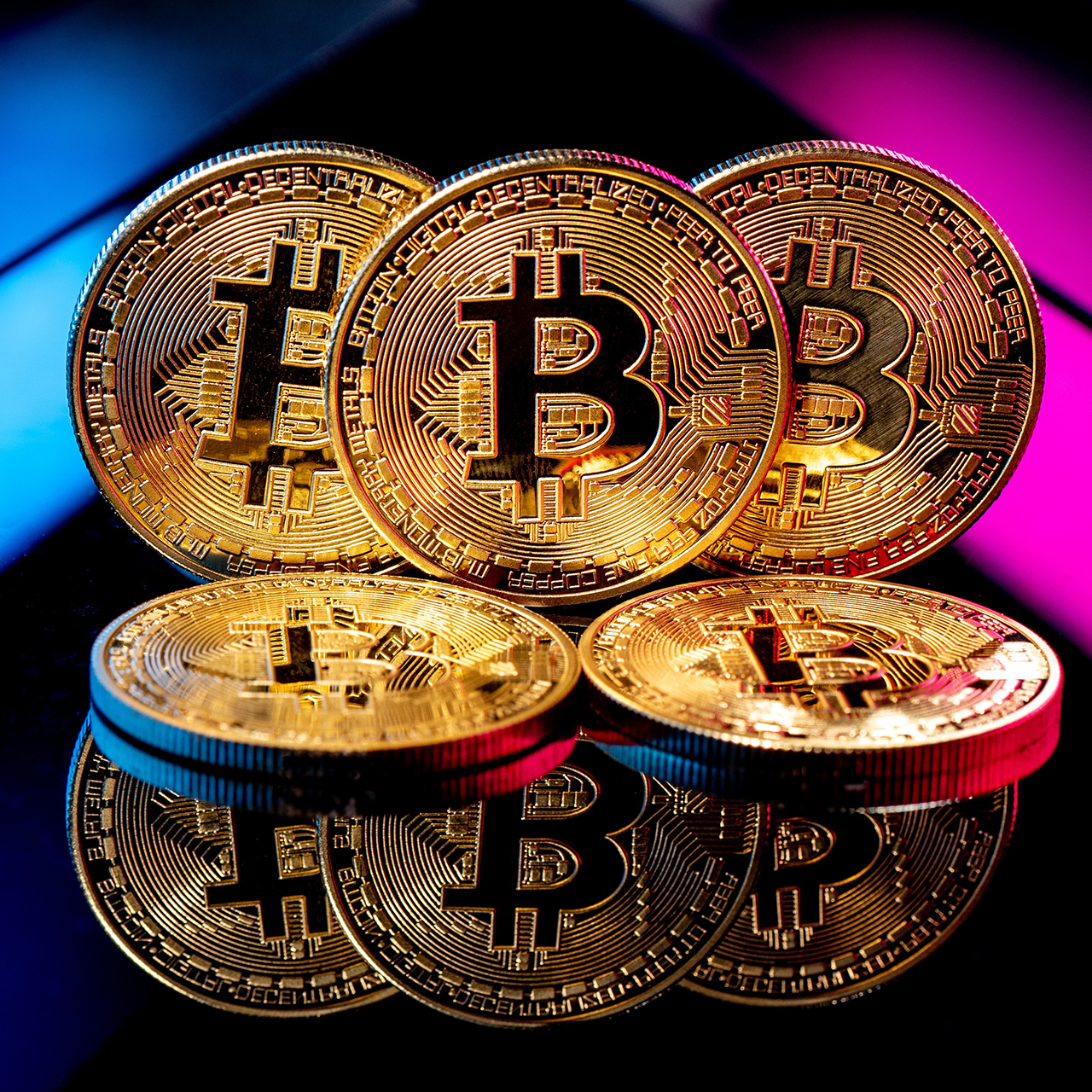 Jumbo Bitcoin