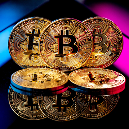 Jumbo Bitcoin