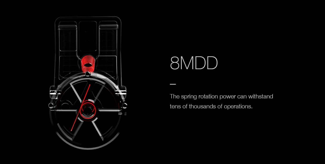8MDD【8 Morgan Dollar Dropper】-N2G Presents