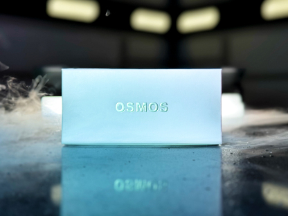 Osmos Deluxe Edition by UltraMantic