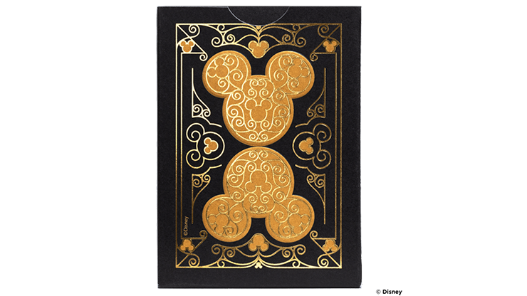 Bicycle Disney Playing Cards by USPCC